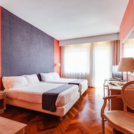 Culture Hotel Villa Capodimonte Неаполь Экстерьер фото