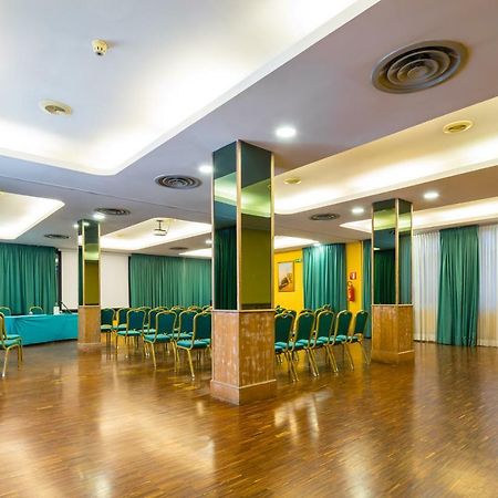 Culture Hotel Villa Capodimonte Неаполь Экстерьер фото